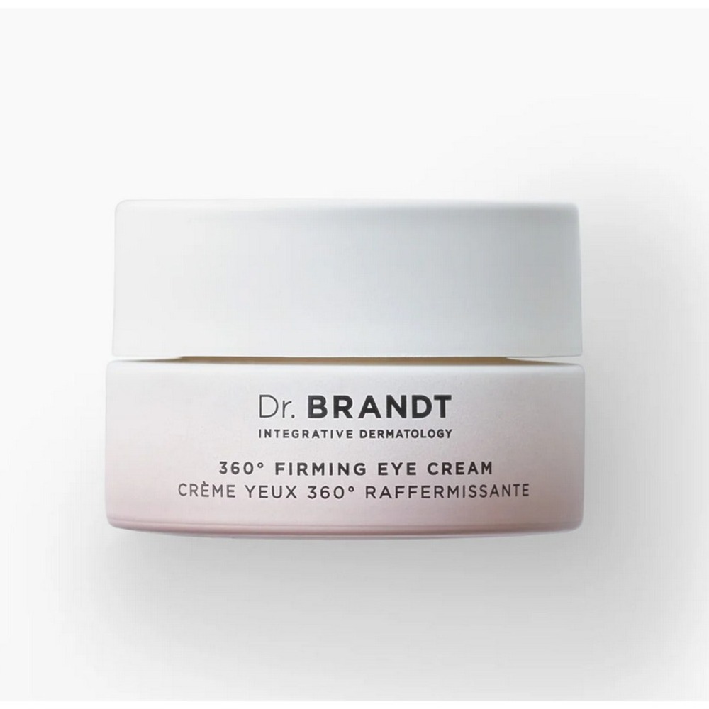 Dr‎ Brandt 360 Firming Eye Cream Hydrating Anti Aging